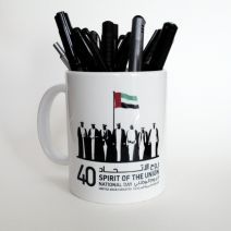 Spirit of the Union - Coffee mug