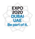EXPO 2020 - Be Part of It!
