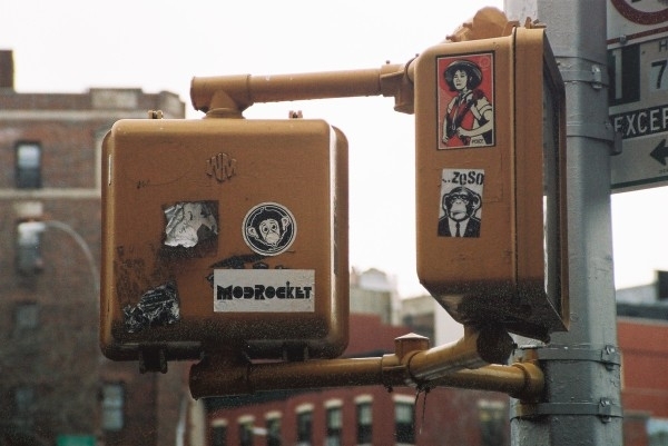 NYC 2003