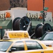 NYC 2003