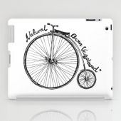 Vintage bicycle | Natural Born Vagabond™